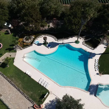 Quinta Da Azenha Affittacamere 3*