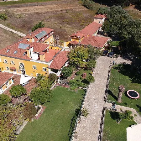 Quinta Da Azenha Affittacamere Óbidos