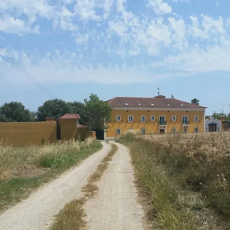 Affittacamere Quinta Da Azenha Óbidos