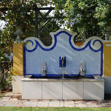 Quinta Da Azenha Affittacamere Óbidos