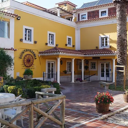 Quinta Da Azenha Affittacamere