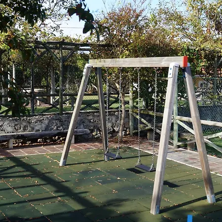 Affittacamere Quinta Da Azenha 3*