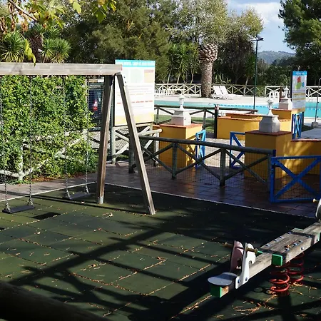 Quinta Da Azenha Affittacamere 3*