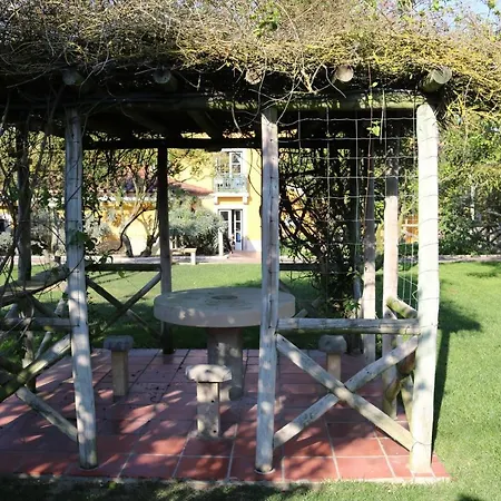 Quinta Da Azenha Óbidos