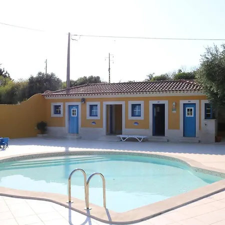 Quinta Da Azenha 3* Óbidos