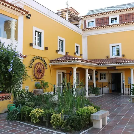 Affittacamere Quinta Da Azenha 3*
