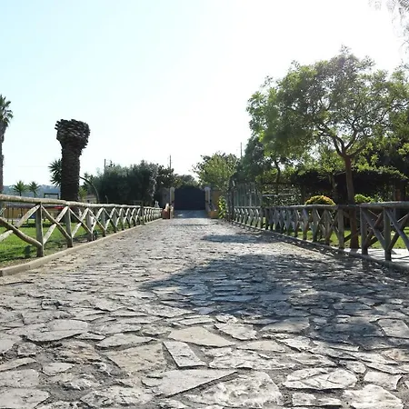 Affittacamere Quinta Da Azenha Óbidos