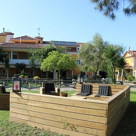 Quinta Da Azenha Óbidos