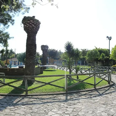 Quinta Da Azenha Óbidos