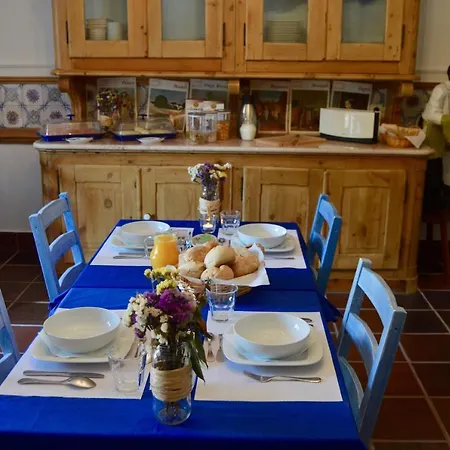 Quinta Da Azenha Affittacamere