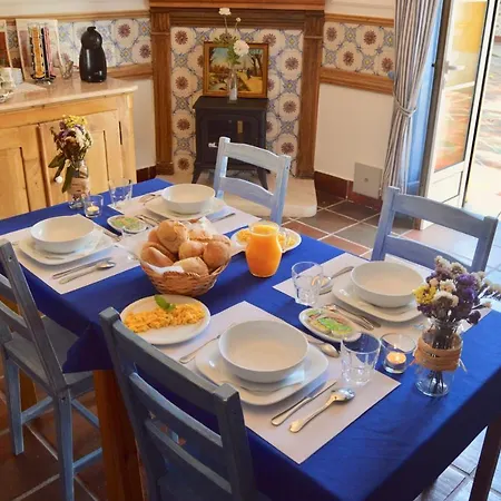 Affittacamere Quinta Da Azenha 3*