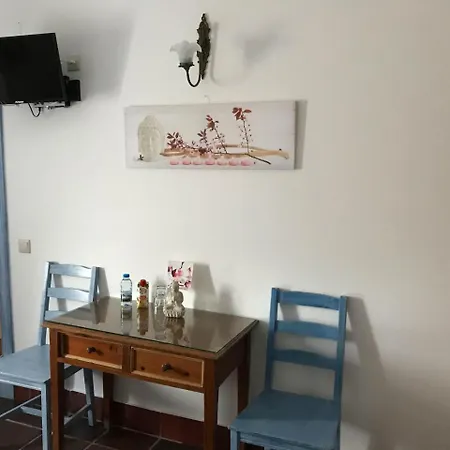 Affittacamere Quinta Da Azenha Óbidos