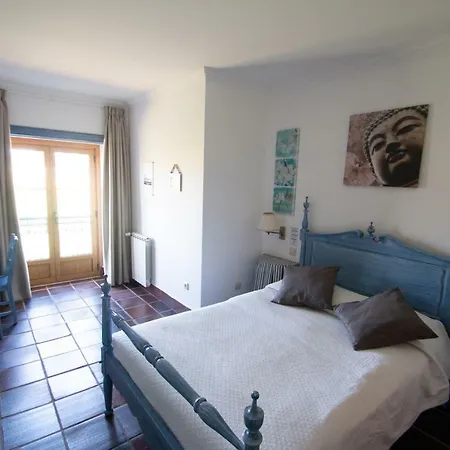Quinta Da Azenha Affittacamere 3*