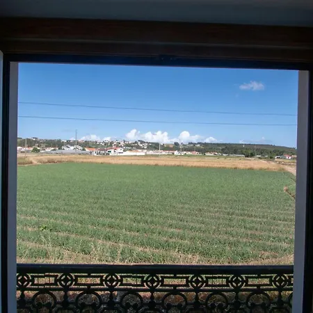 Quinta Da Azenha Affittacamere