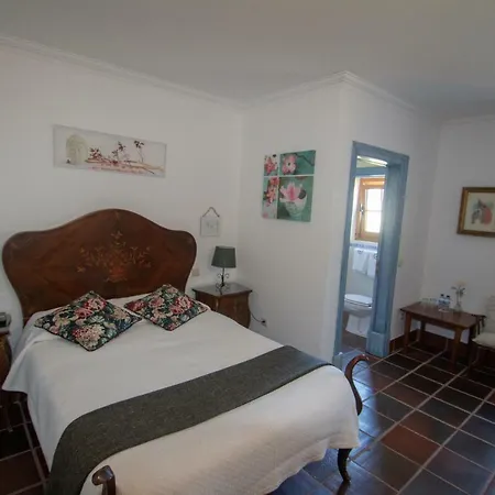 Affittacamere Quinta Da Azenha Óbidos