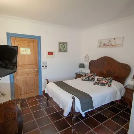 Quinta Da Azenha Óbidos