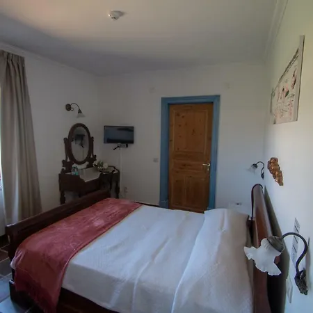 Affittacamere Quinta Da Azenha Óbidos