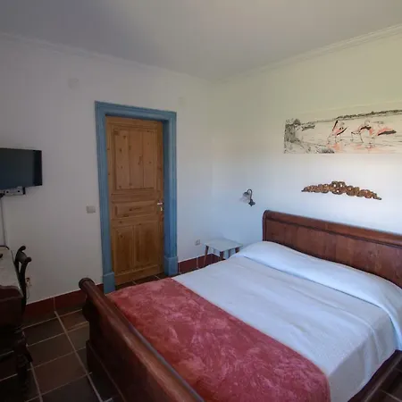 Affittacamere Quinta Da Azenha Óbidos