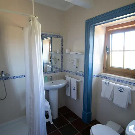 Quinta Da Azenha Affittacamere Óbidos