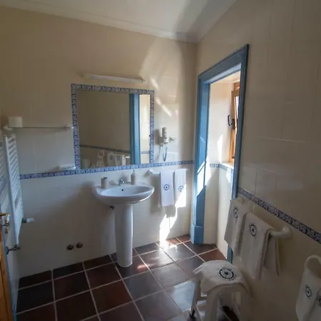 Quinta Da Azenha Affittacamere