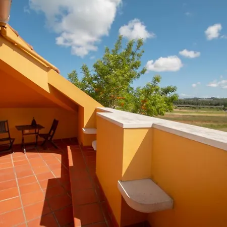 Quinta Da Azenha Affittacamere