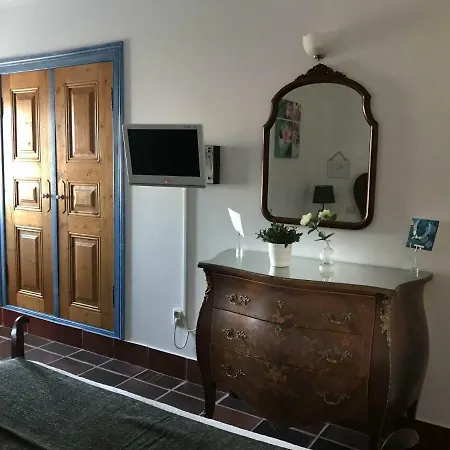 Affittacamere Quinta Da Azenha Óbidos