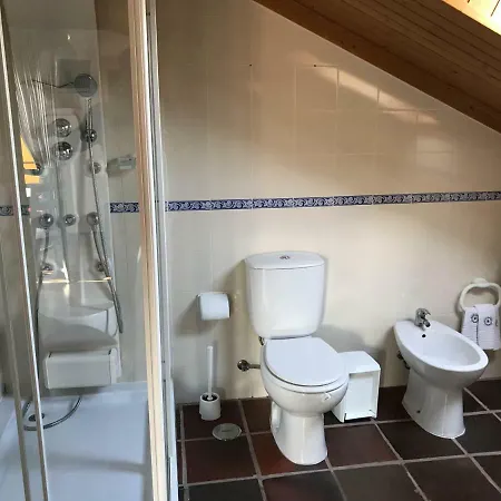 Quinta Da Azenha Affittacamere 3*