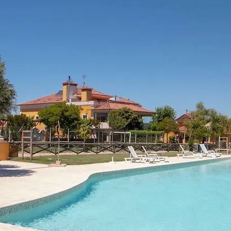 Quinta Da Azenha Affittacamere Óbidos