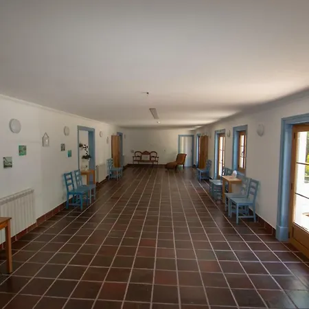 Quinta Da Azenha Affittacamere Óbidos