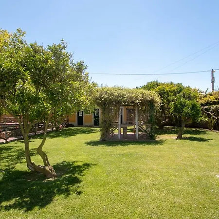 Quinta Da Azenha Affittacamere Óbidos