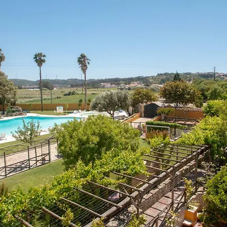 Quinta Da Azenha Affittacamere Óbidos
