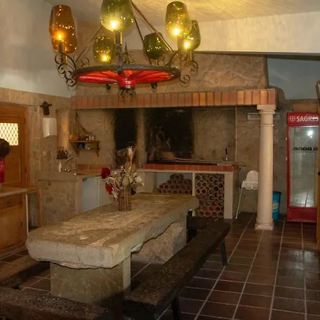 Affittacamere Quinta Da Azenha