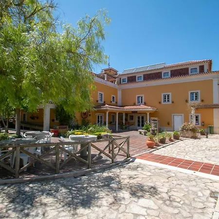 Quinta Da Azenha 3* Obidos