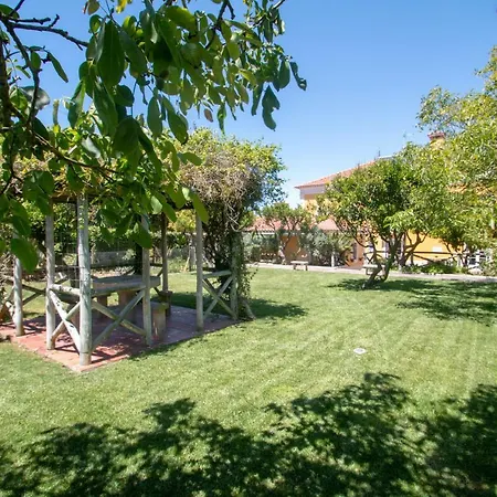 Quinta Da Azenha Affittacamere