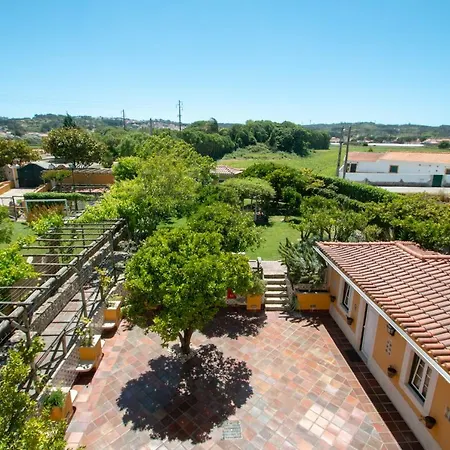 Quinta Da Azenha Affittacamere 3*