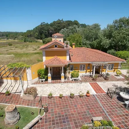 Quinta Da Azenha Affittacamere