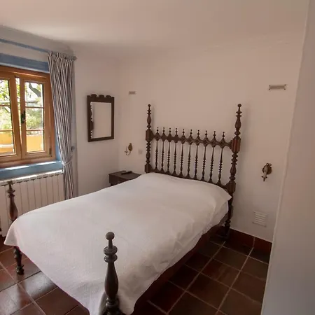 Quinta Da Azenha Affittacamere