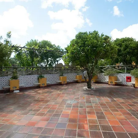Quinta Da Azenha Affittacamere Óbidos